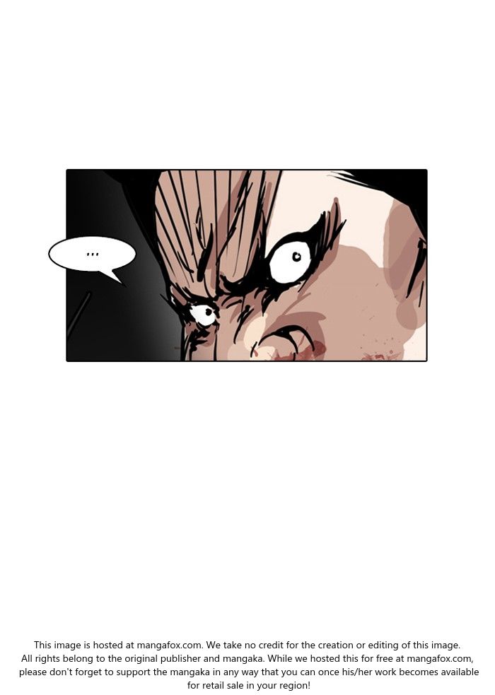 Lookism Chapter 126 page 45