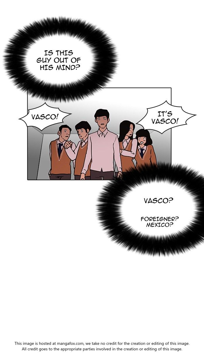 Lookism Chapter 126 page 46