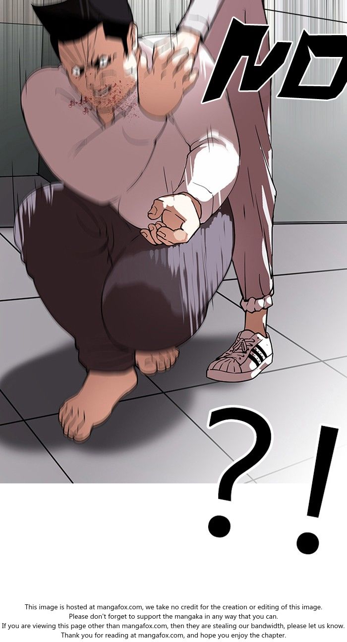 Lookism Chapter 126 page 50