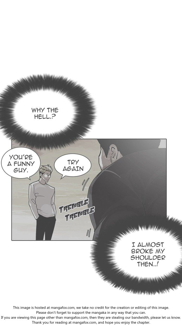 Lookism Chapter 126 page 52