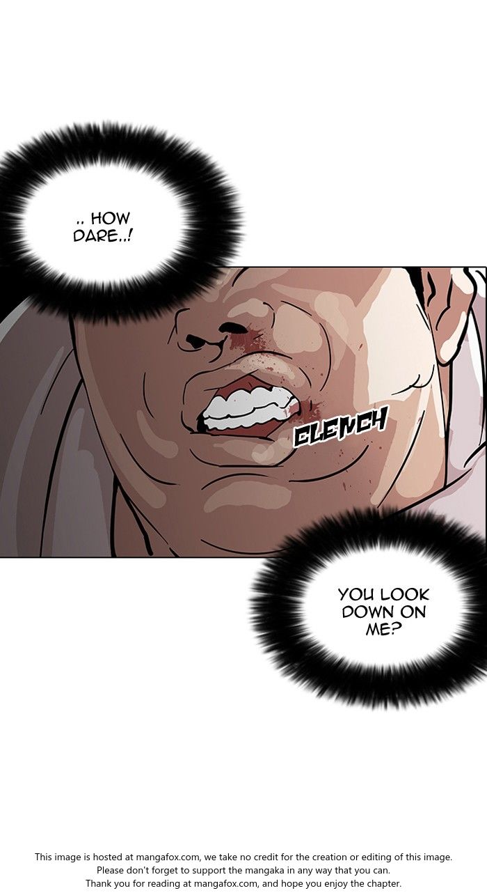 Lookism Chapter 126 page 53