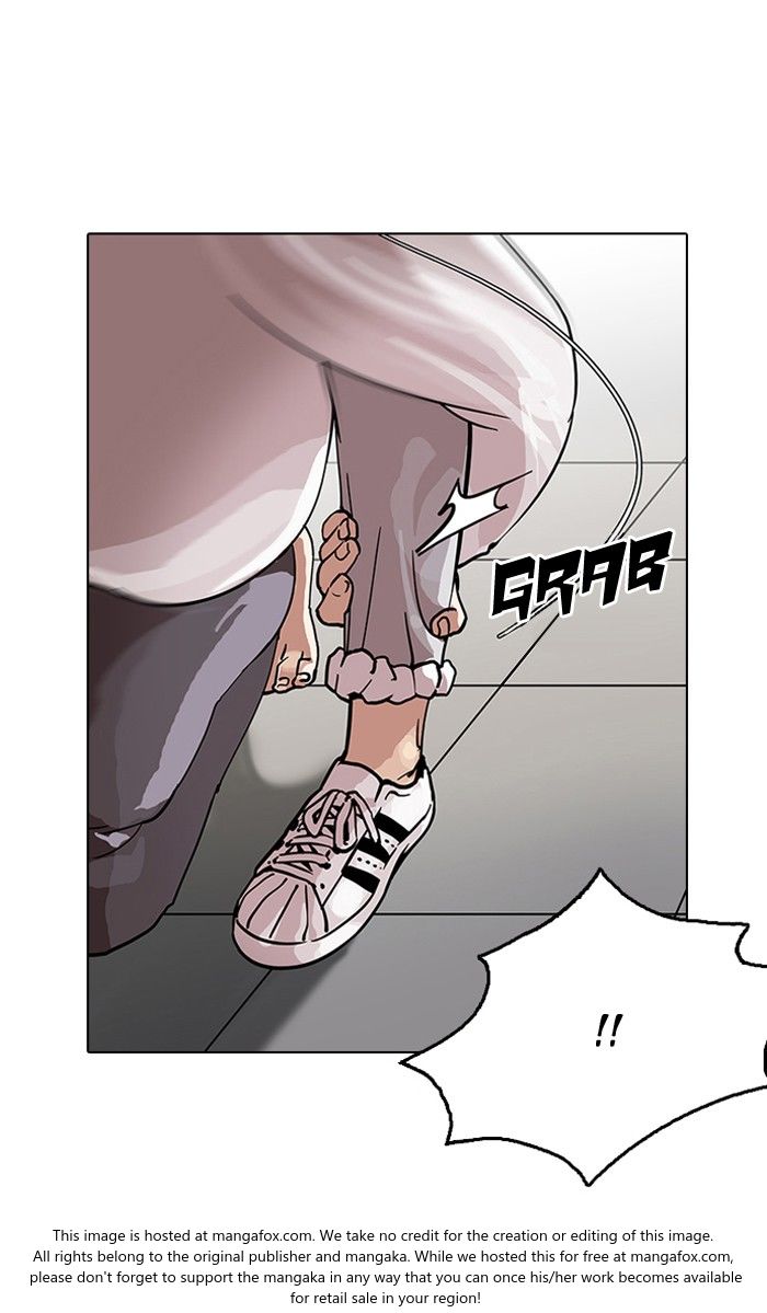 Lookism Chapter 126 page 54