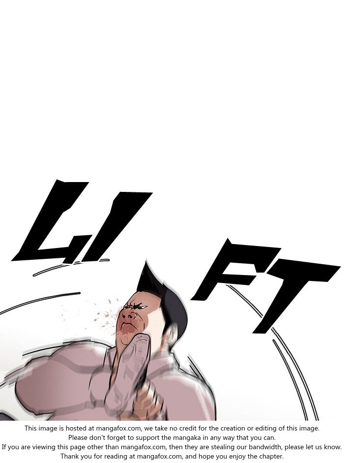Lookism Chapter 126 page 55
