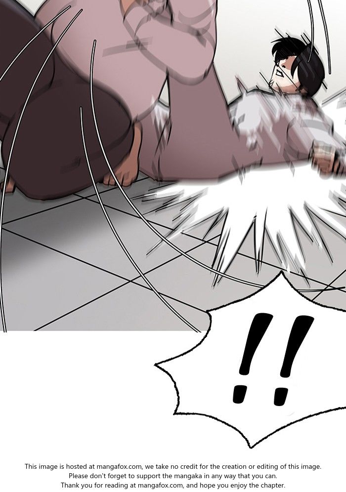 Lookism Chapter 126 page 56