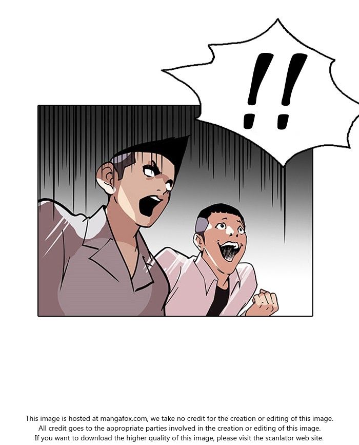 Lookism Chapter 126 page 58
