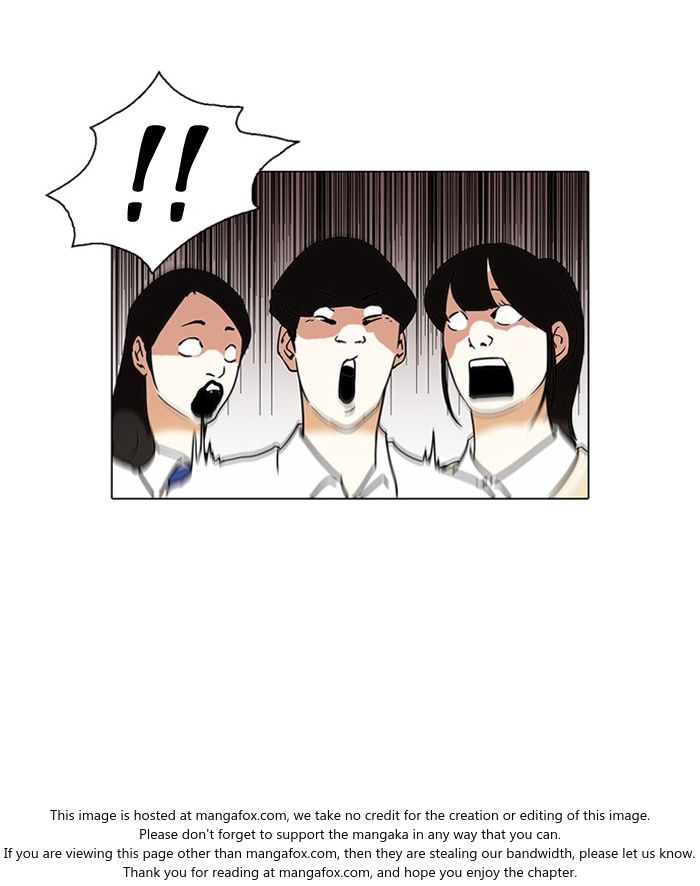 Lookism Chapter 126 page 59