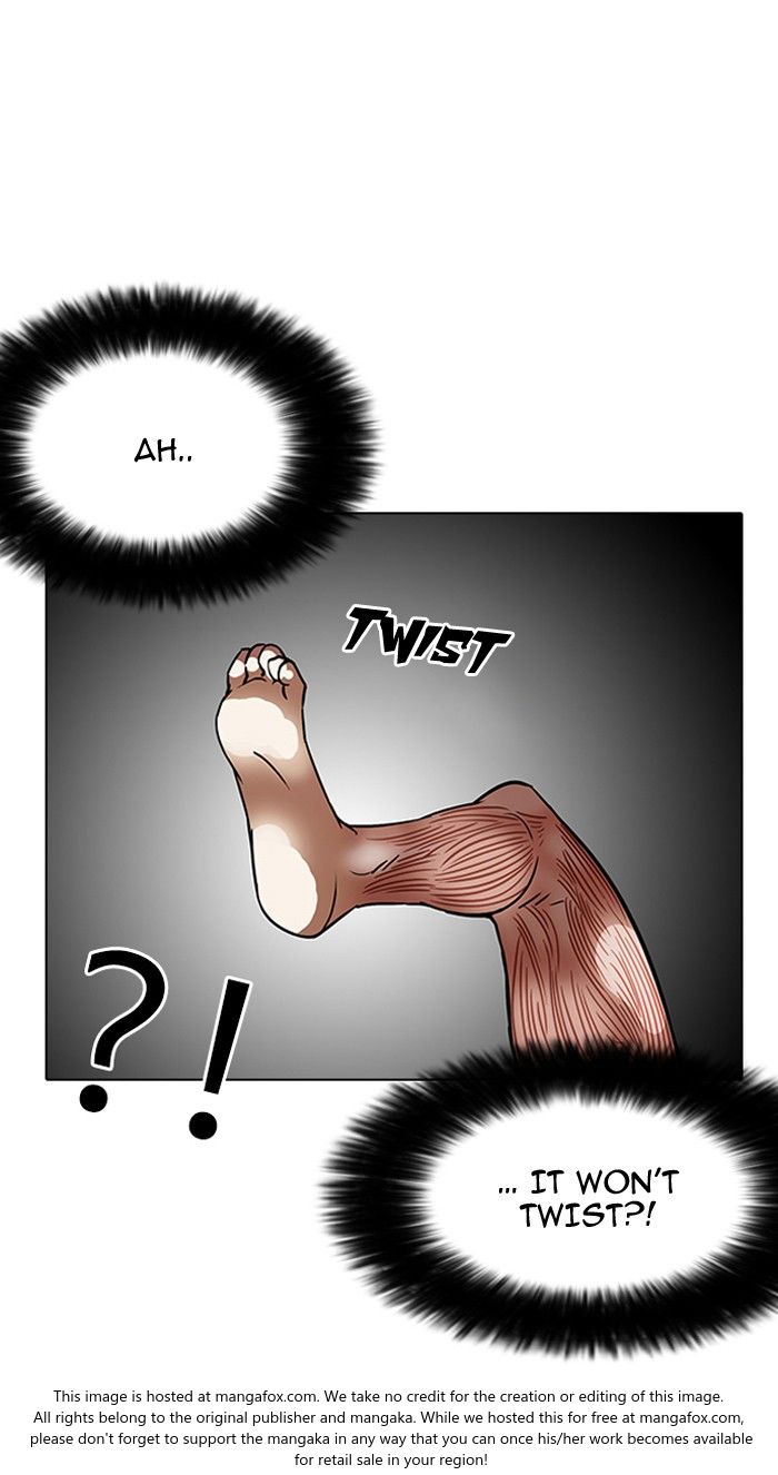Lookism Chapter 126 page 63