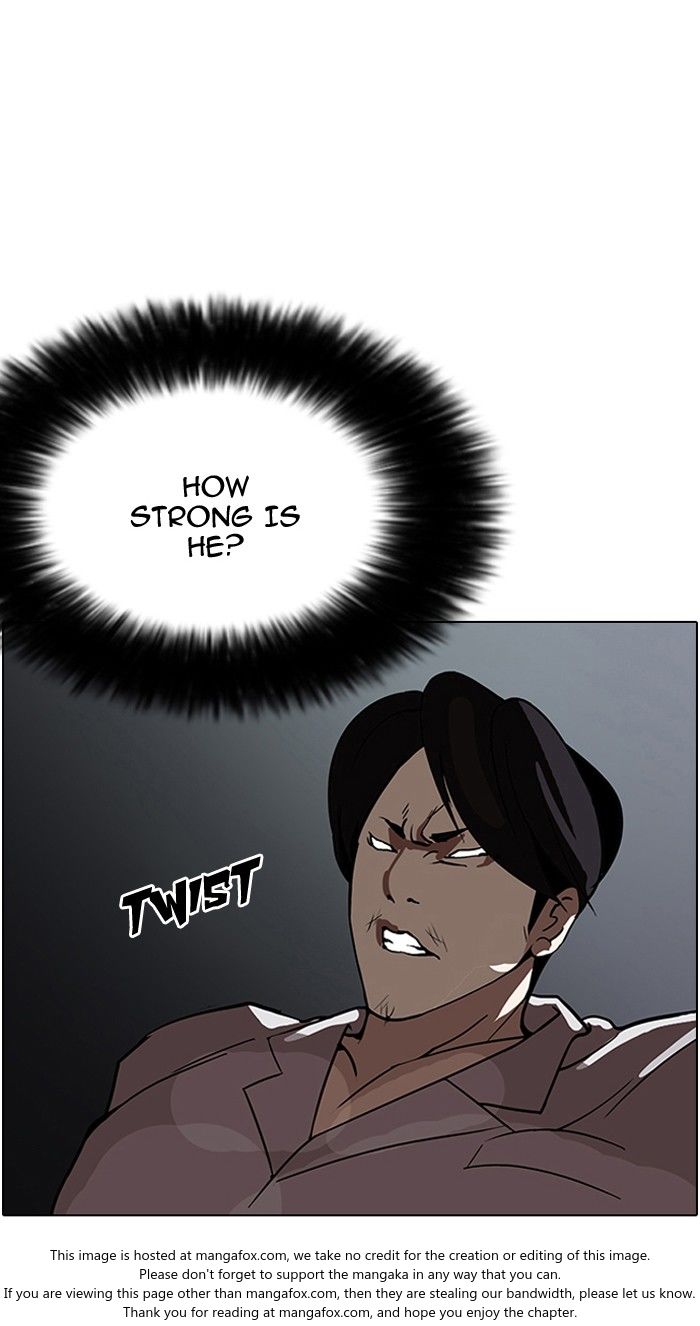 Lookism Chapter 126 page 64