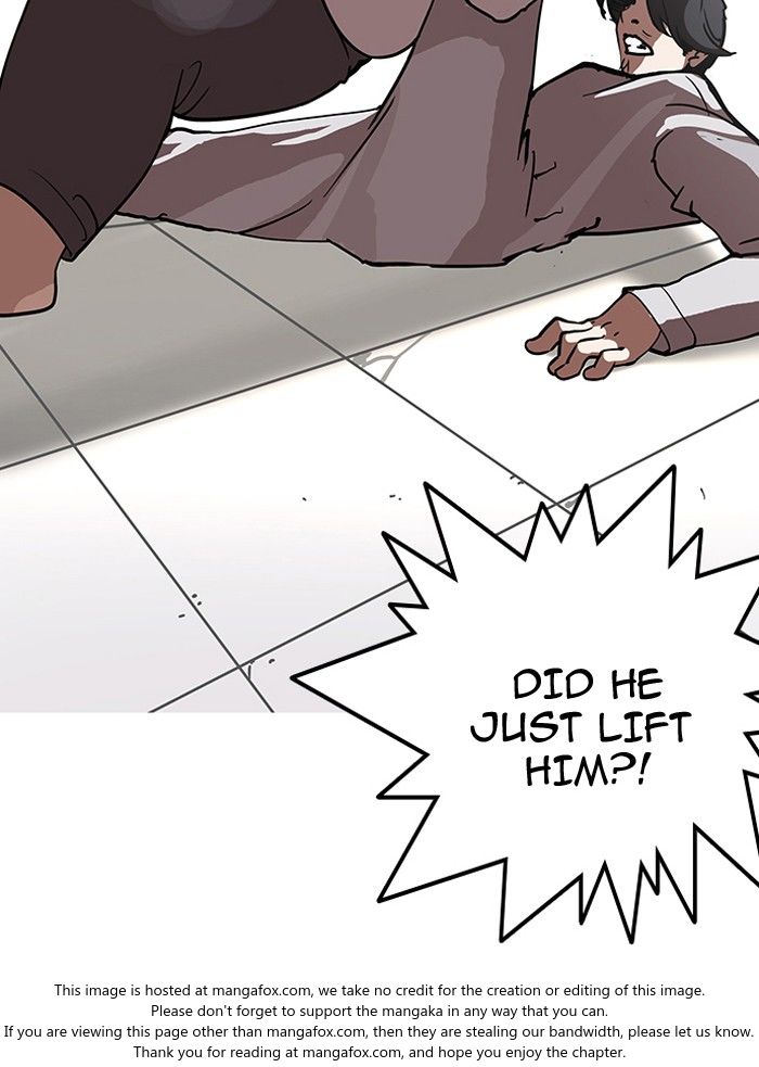 Lookism Chapter 126 page 69