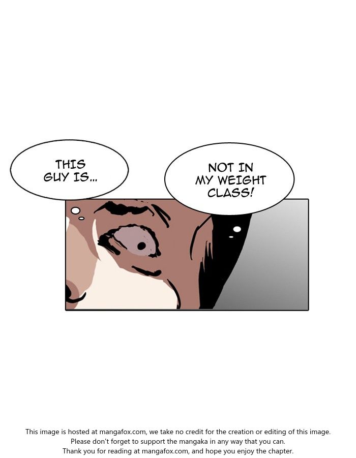 Lookism Chapter 126 page 70