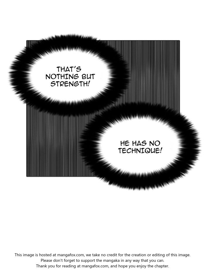 Lookism Chapter 126 page 71