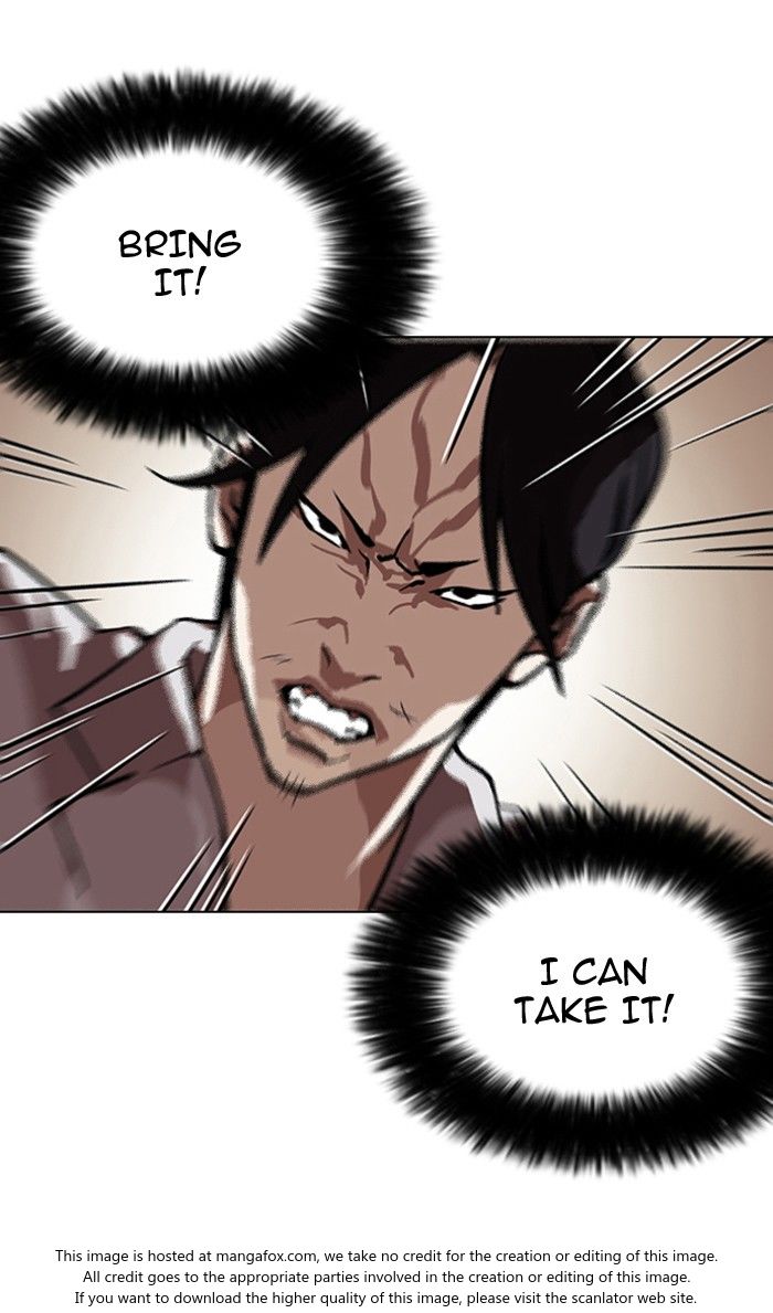 Lookism Chapter 126 page 75