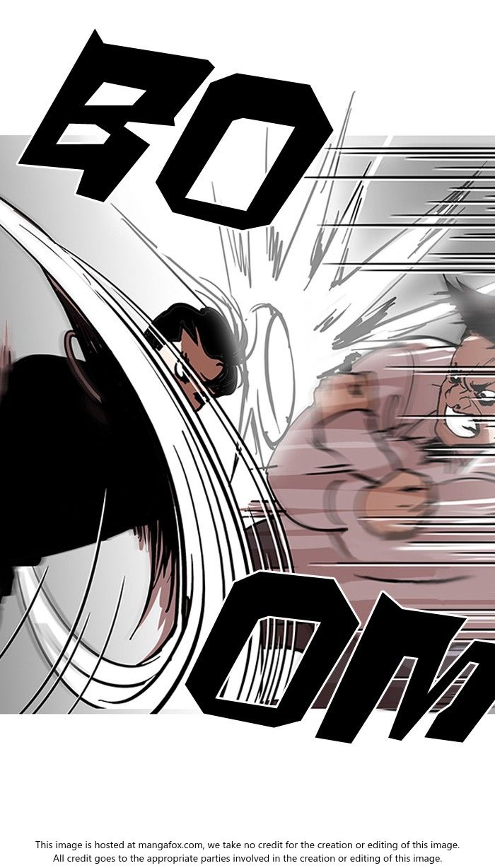 Lookism Chapter 126 page 77