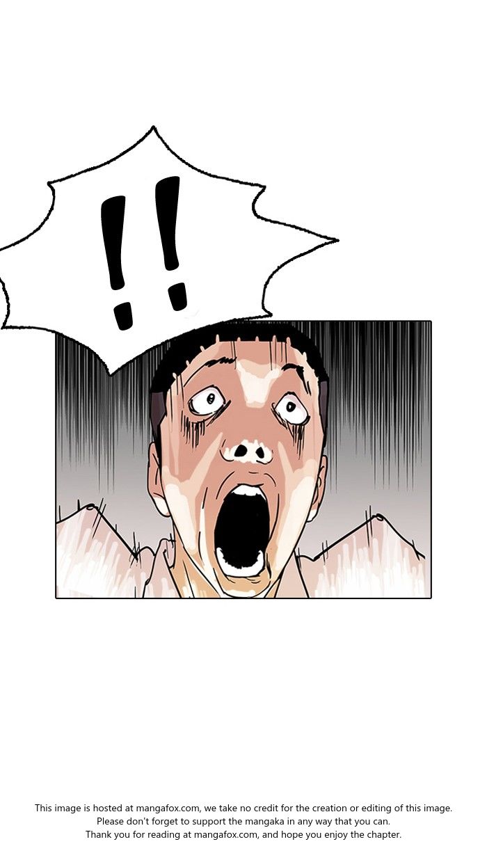 Lookism Chapter 126 page 78