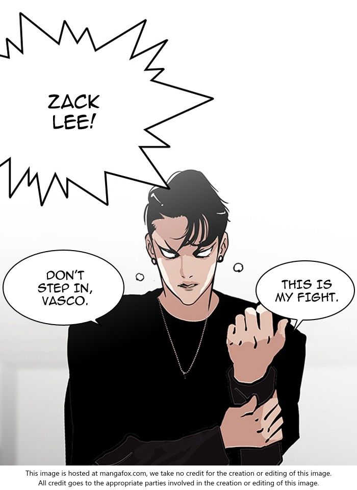 Lookism Chapter 126 page 79