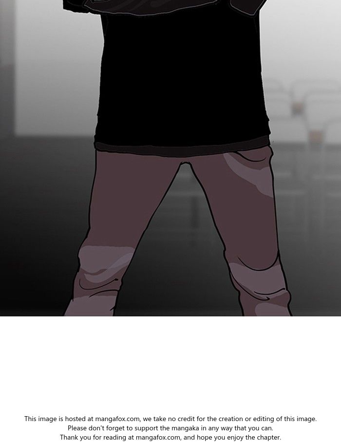 Lookism Chapter 126 page 80