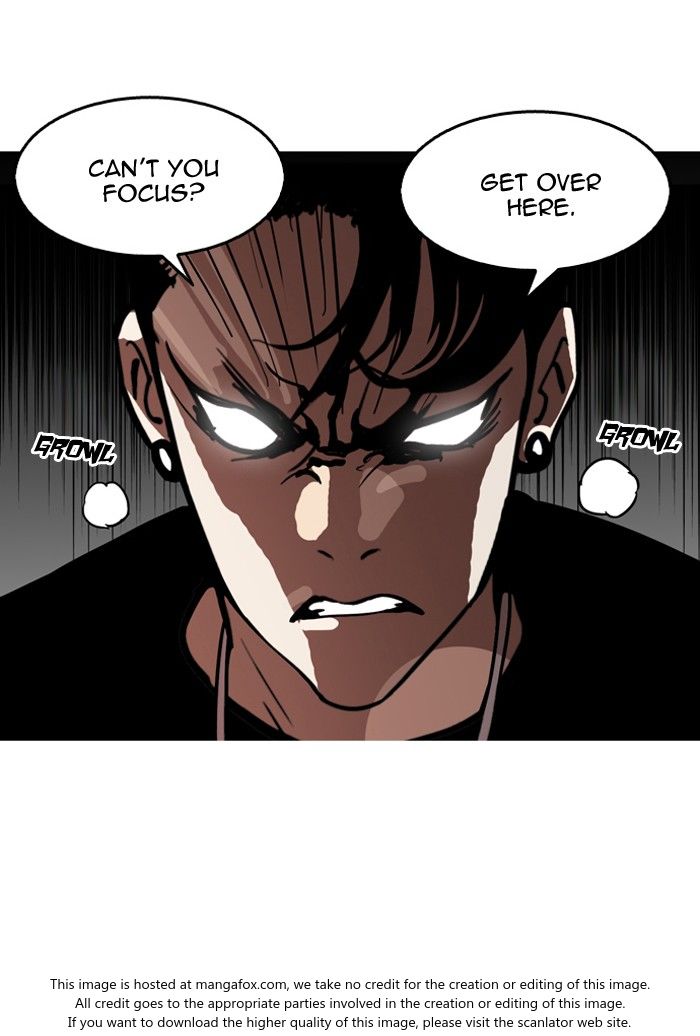 Lookism Chapter 126 page 81