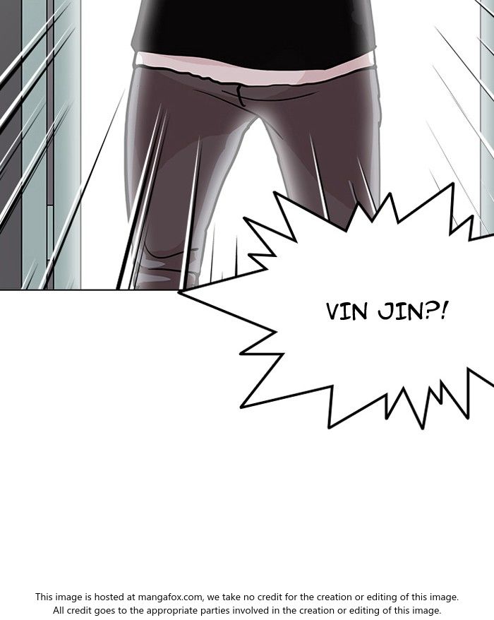 Lookism Chapter 126 page 85