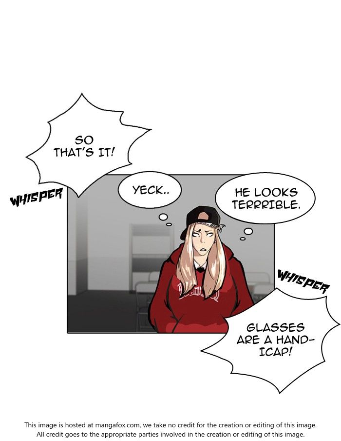 Lookism Chapter 126 page 87