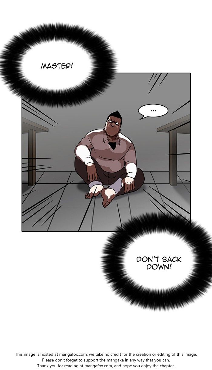 Lookism Chapter 126 page 89