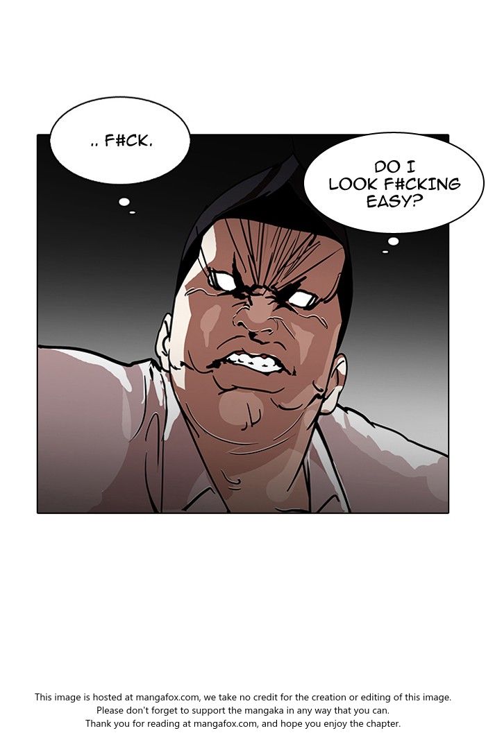 Lookism Chapter 126 page 90