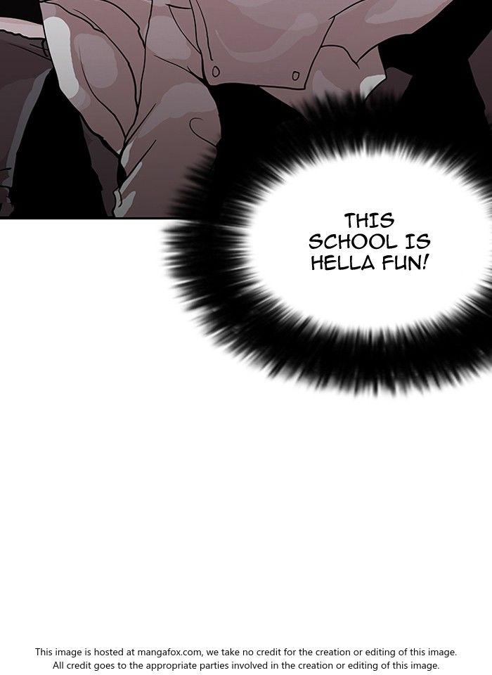 Lookism Chapter 126 page 92