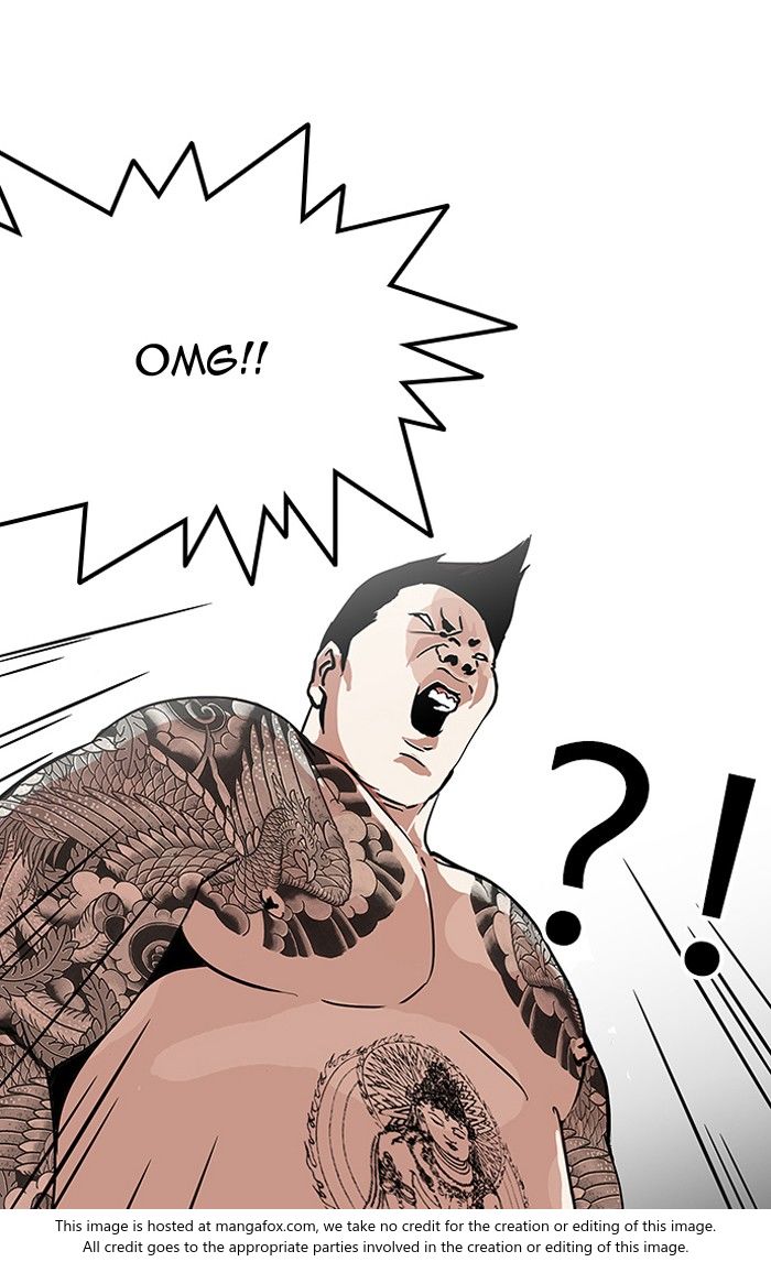 Lookism Chapter 126 page 94