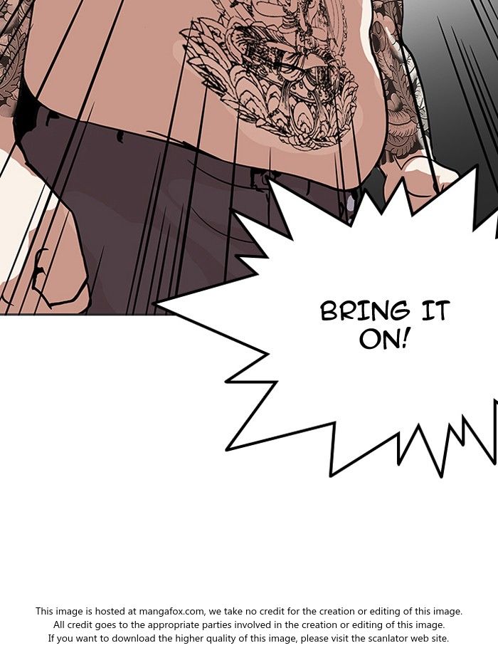 Lookism Chapter 126 page 95