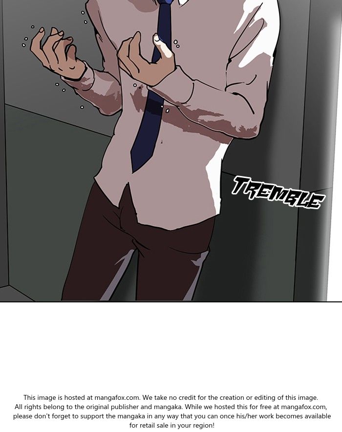 Lookism Chapter 126 page 105