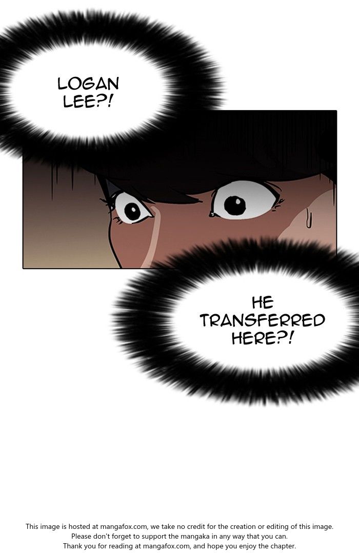 Lookism Chapter 126 page 106