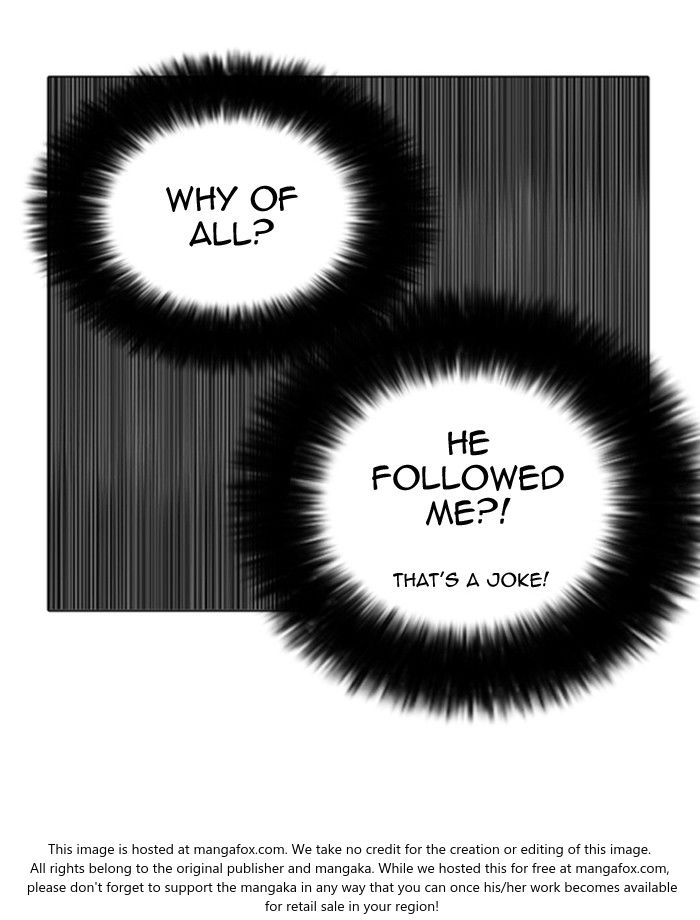 Lookism Chapter 126 page 107