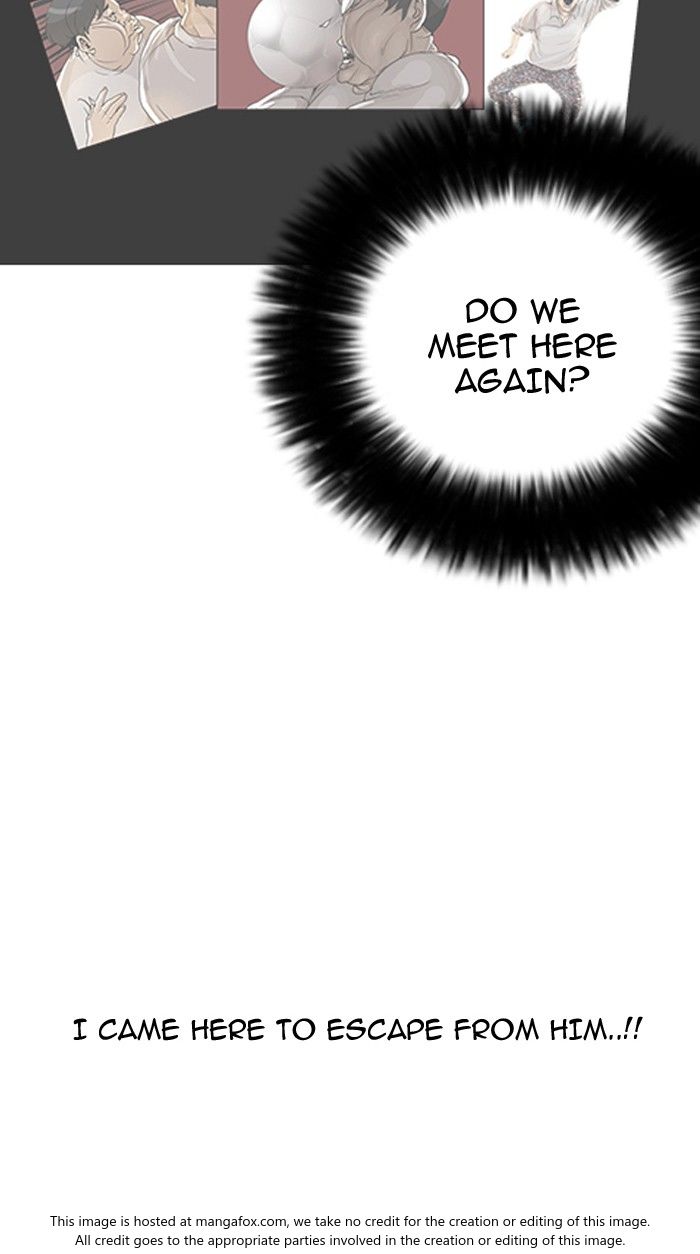 Lookism Chapter 126 page 109