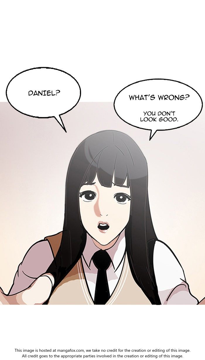 Lookism Chapter 126 page 110