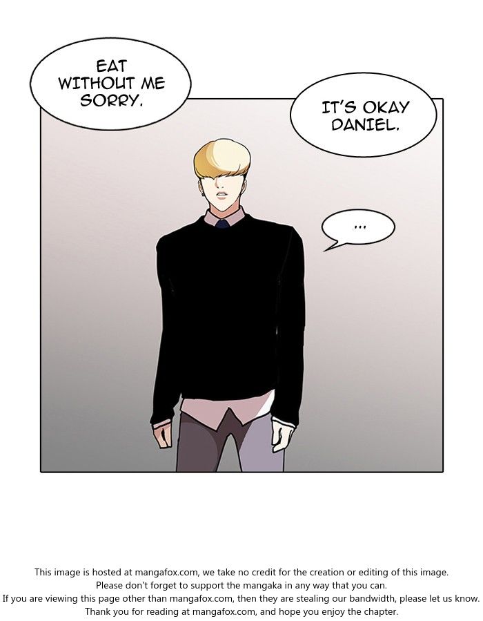 Lookism Chapter 126 page 112