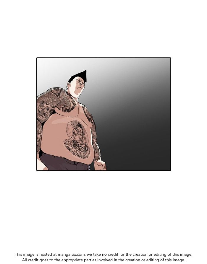 Lookism Chapter 126 page 113