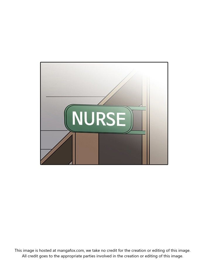 Lookism Chapter 126 page 115