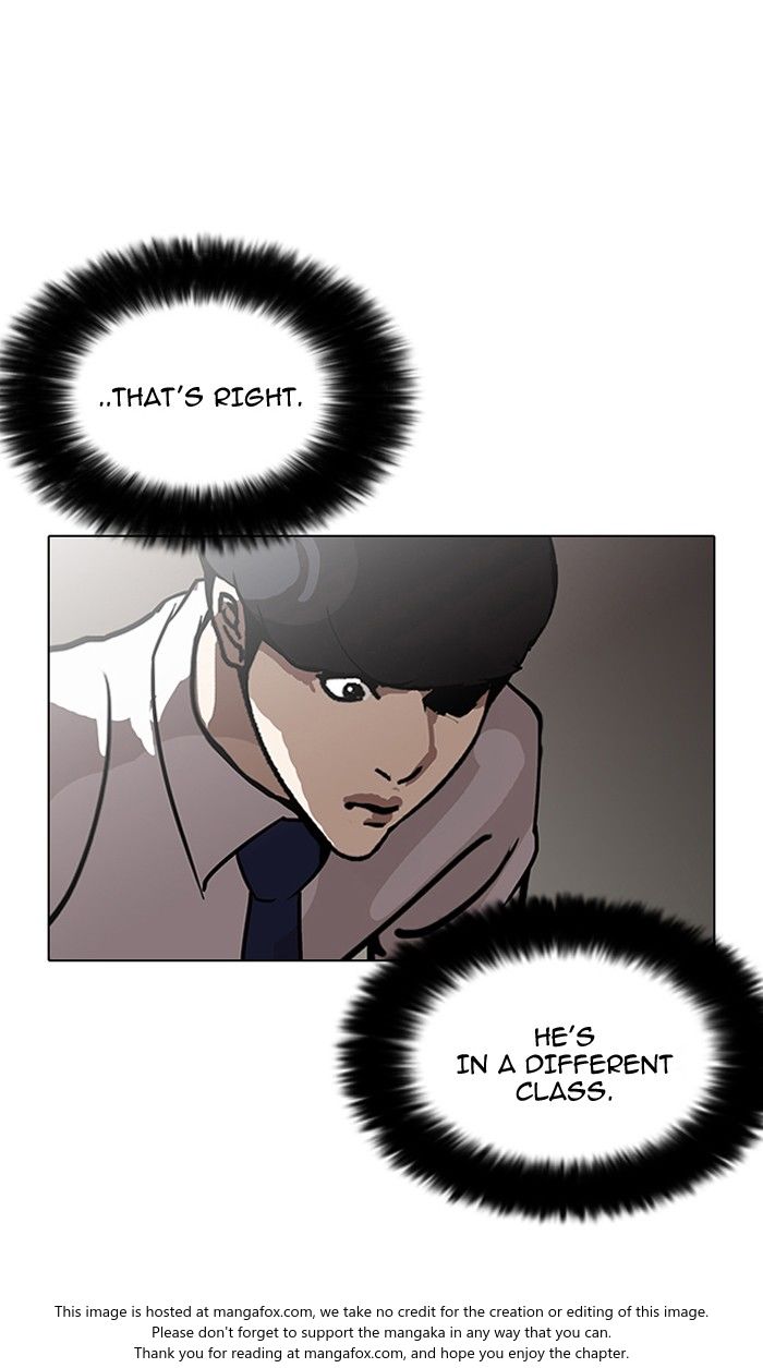 Lookism Chapter 126 page 117