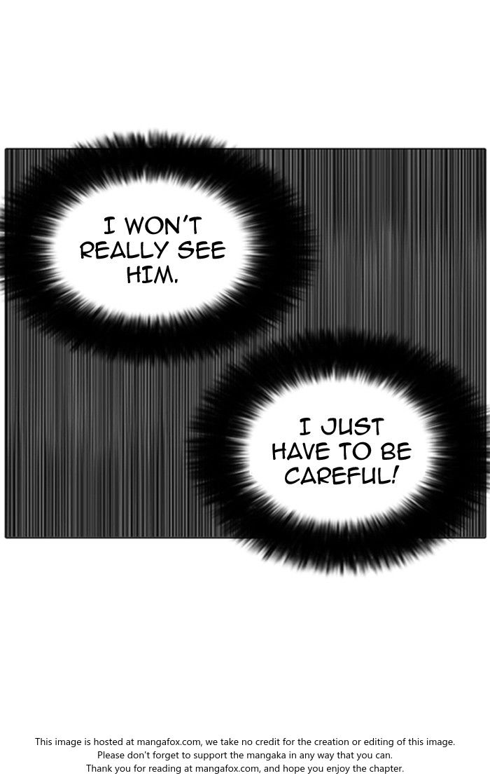 Lookism Chapter 126 page 118