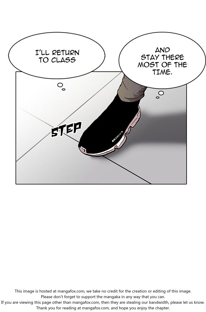 Lookism Chapter 126 page 119