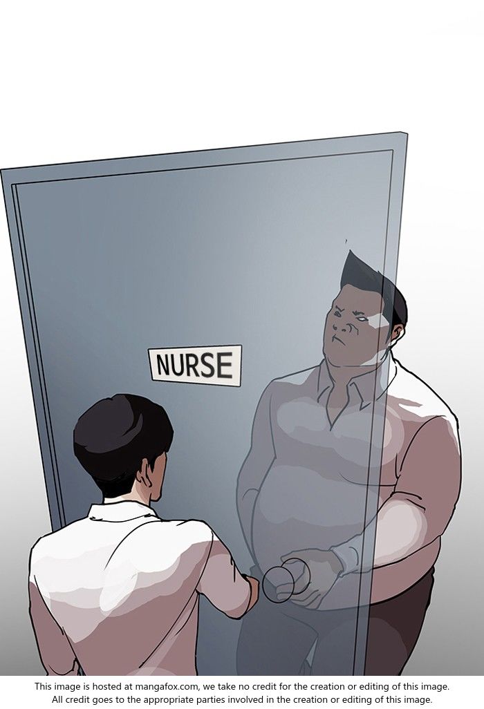 Lookism Chapter 126 page 122