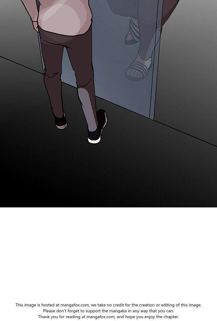 Lookism Chapter 126 page 123