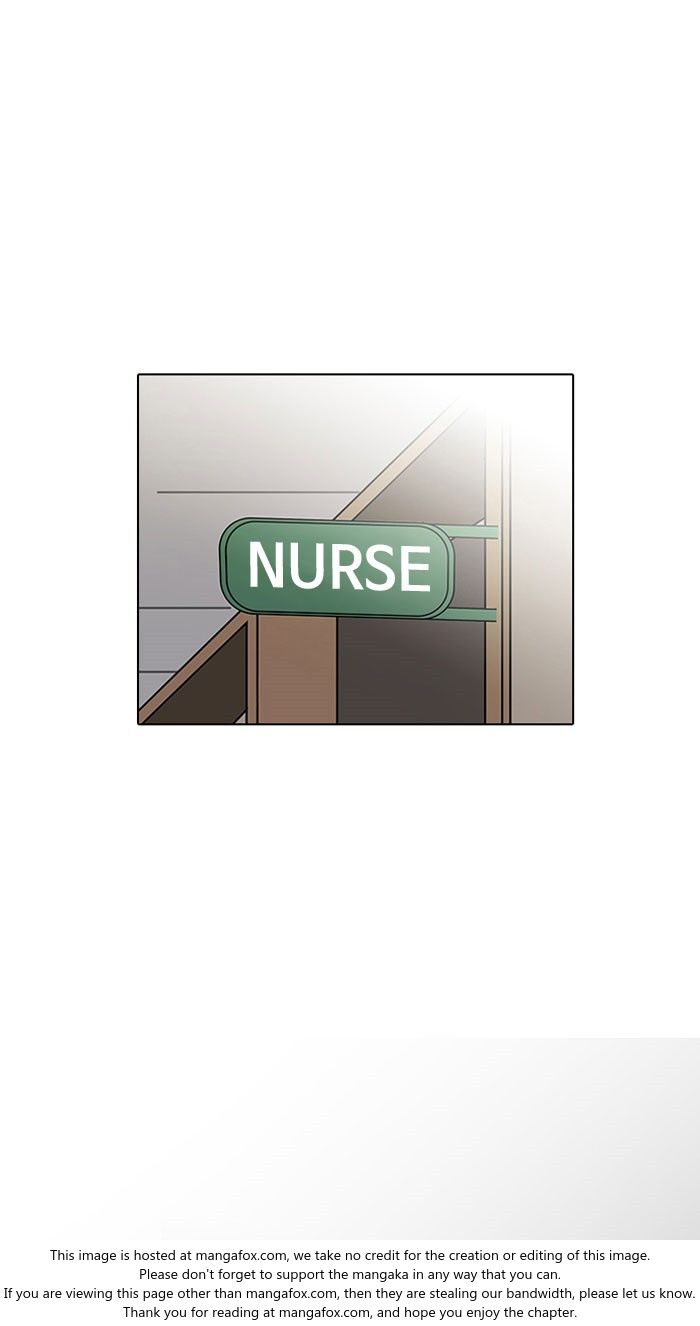 Lookism Chapter 127 page 1