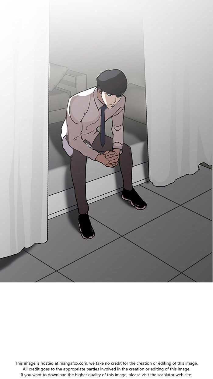 Lookism Chapter 127 page 2
