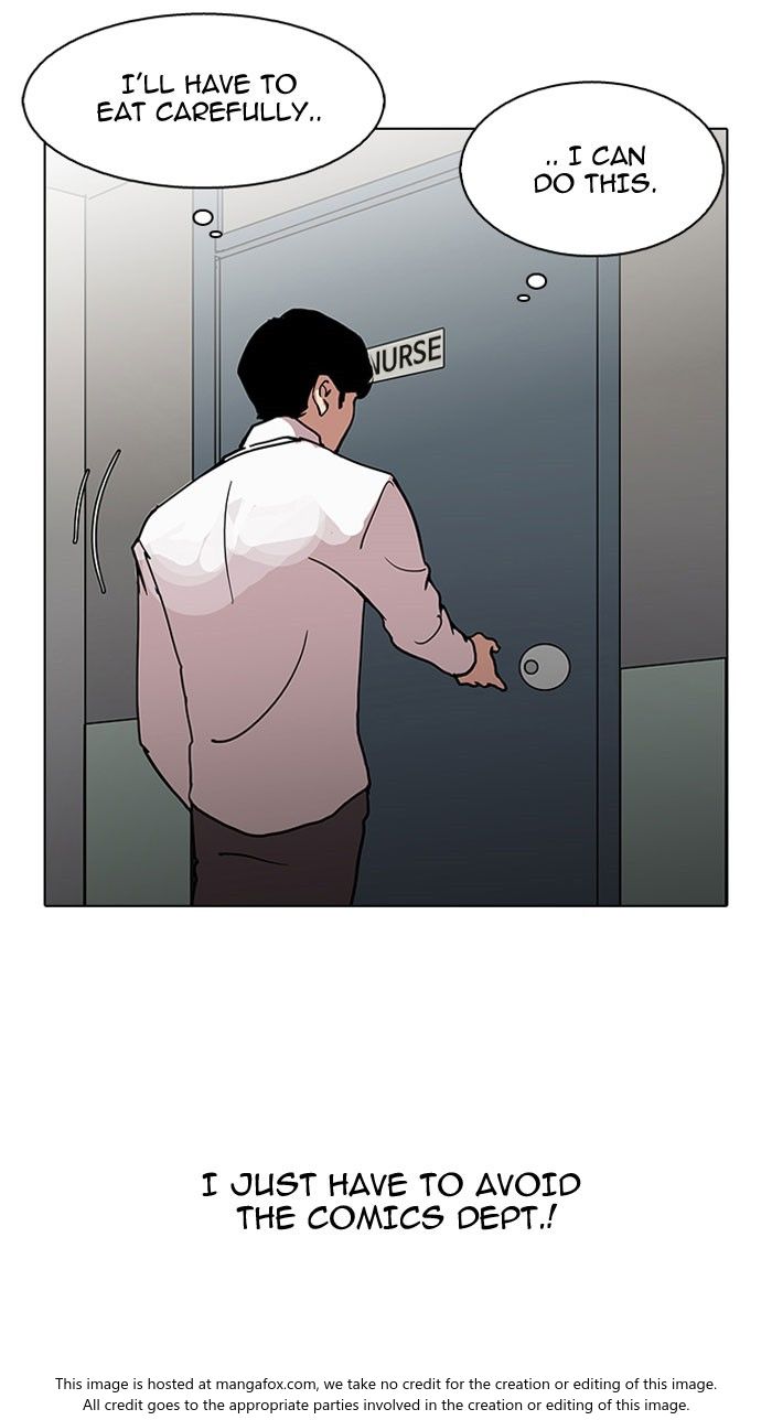 Lookism Chapter 127 page 6