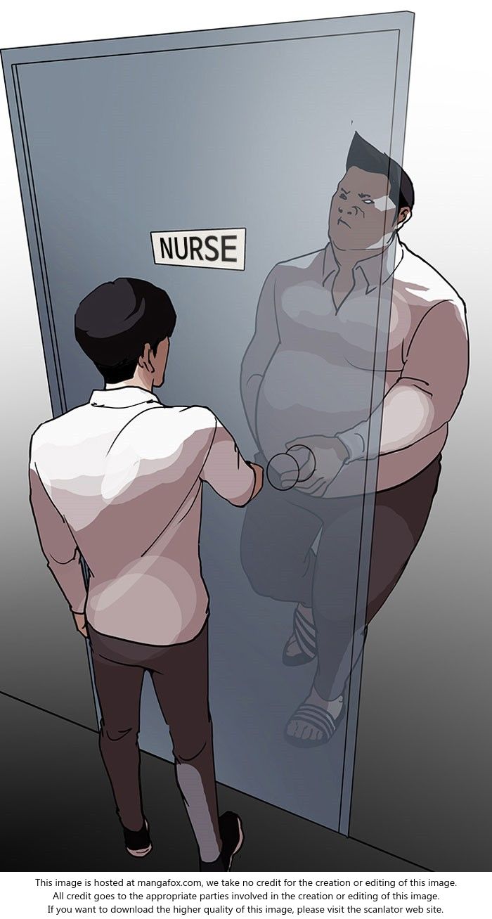 Lookism Chapter 127 page 8