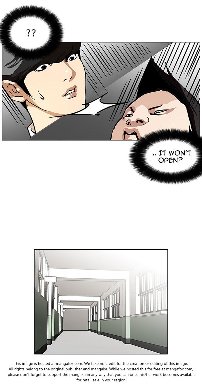 Lookism Chapter 127 page 11