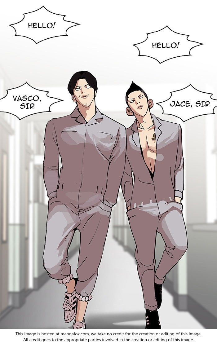 Lookism Chapter 127 page 13