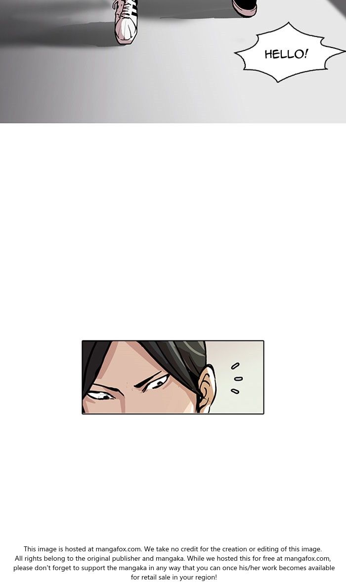 Lookism Chapter 127 page 14