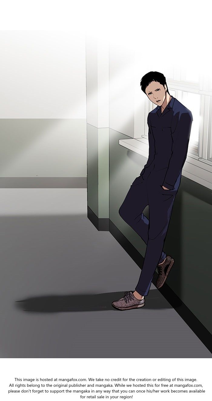 Lookism Chapter 127 page 15