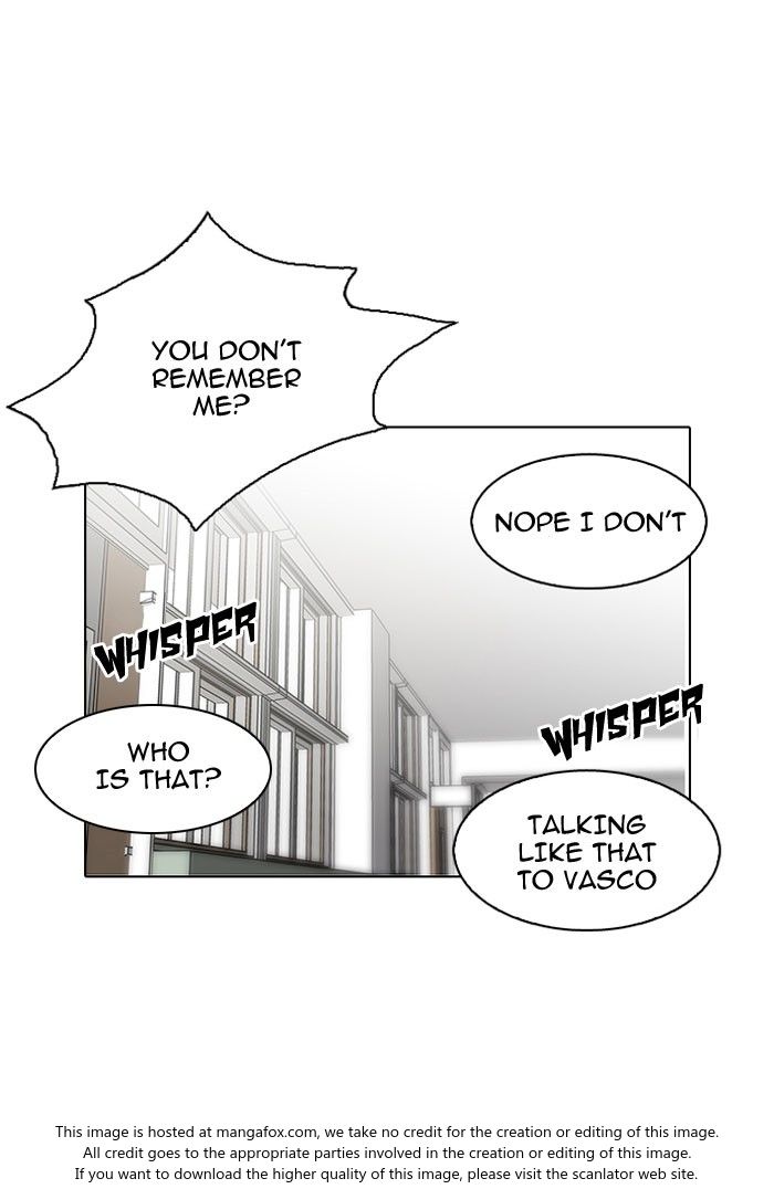 Lookism Chapter 127 page 19